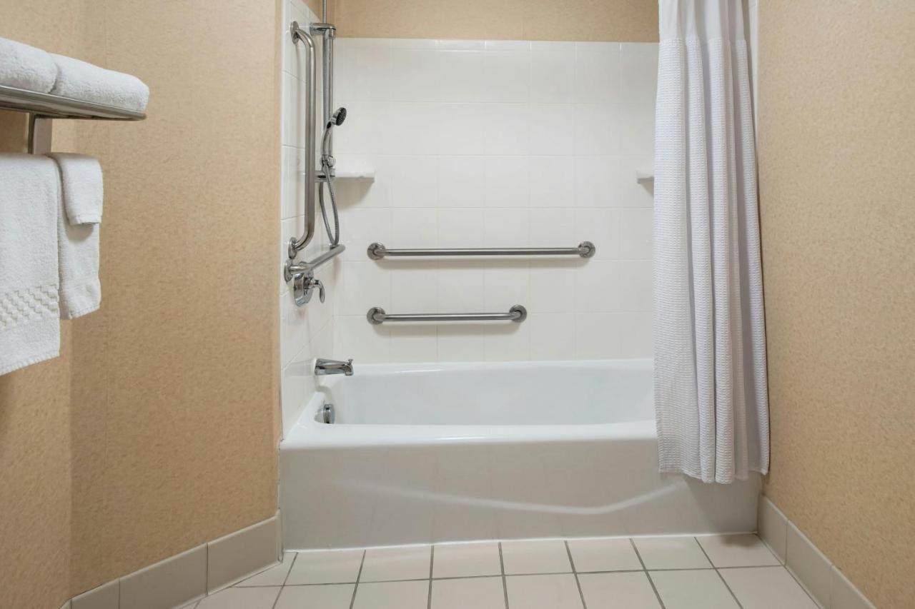 | SpringHill Suites by Marriott Albany Latham-Colonie