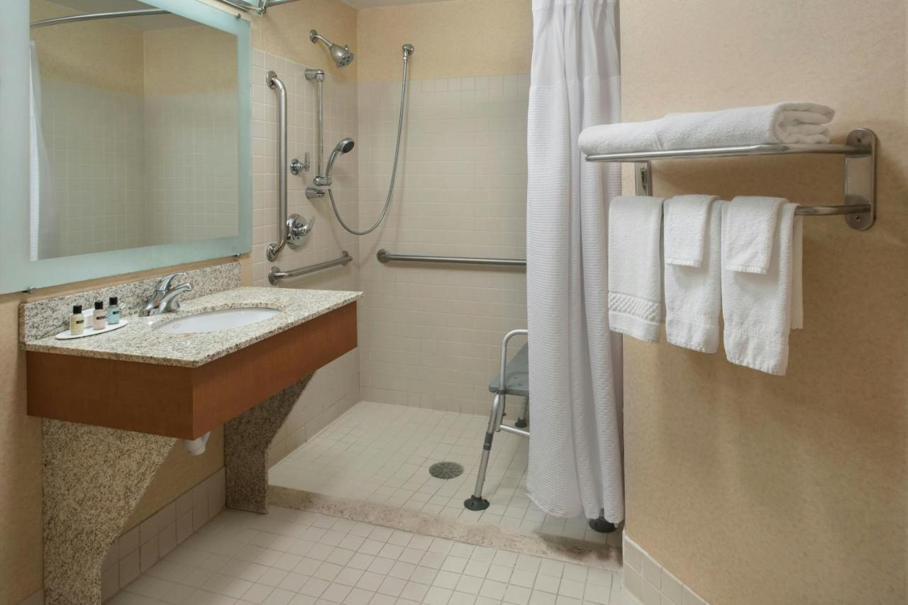 | SpringHill Suites by Marriott Albany Latham-Colonie