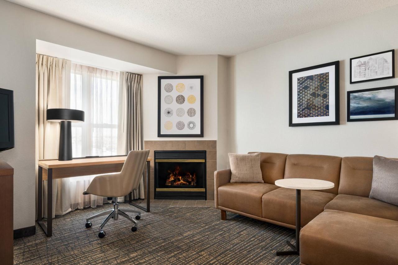| Residence Inn Deptford