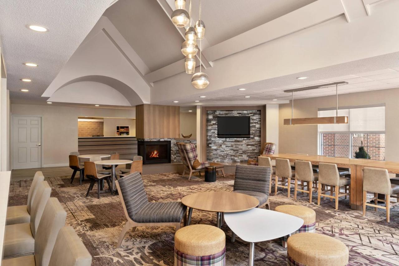 | Residence Inn Deptford