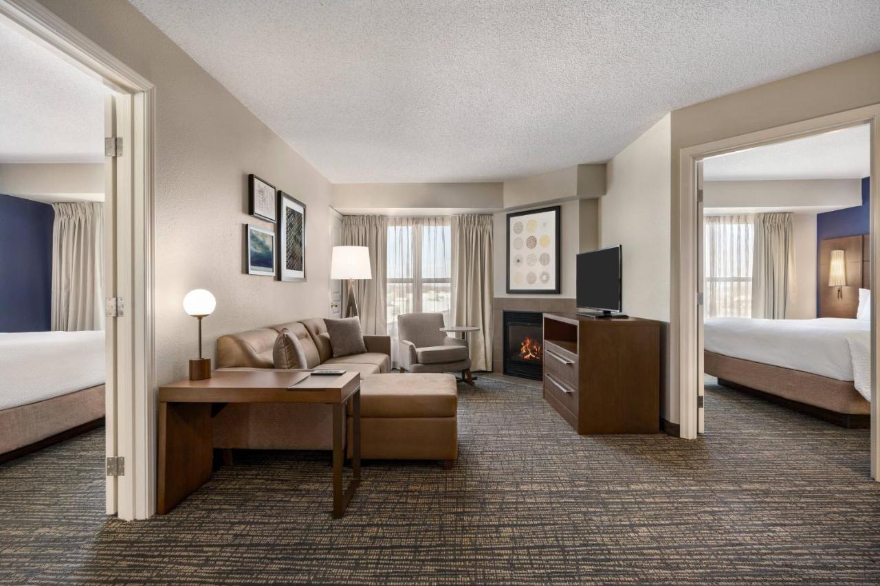 | Residence Inn Deptford