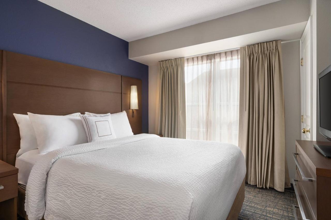 | Residence Inn Deptford