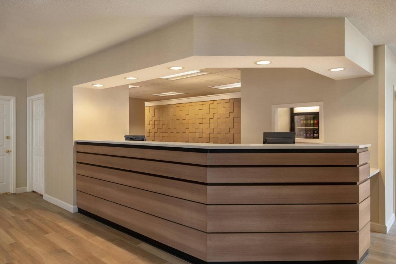 | Residence Inn Deptford
