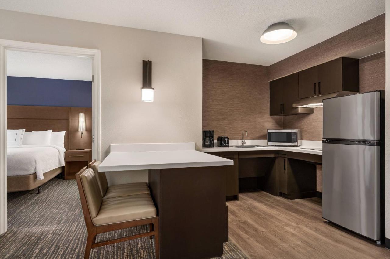 | Residence Inn Deptford