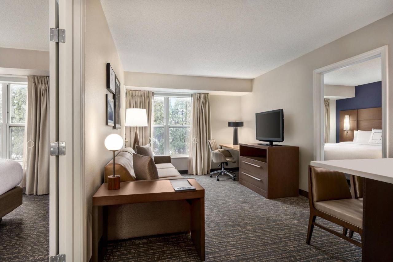 | Residence Inn Deptford