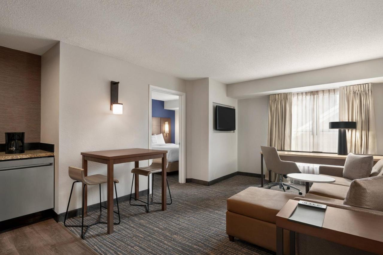 | Residence Inn Deptford