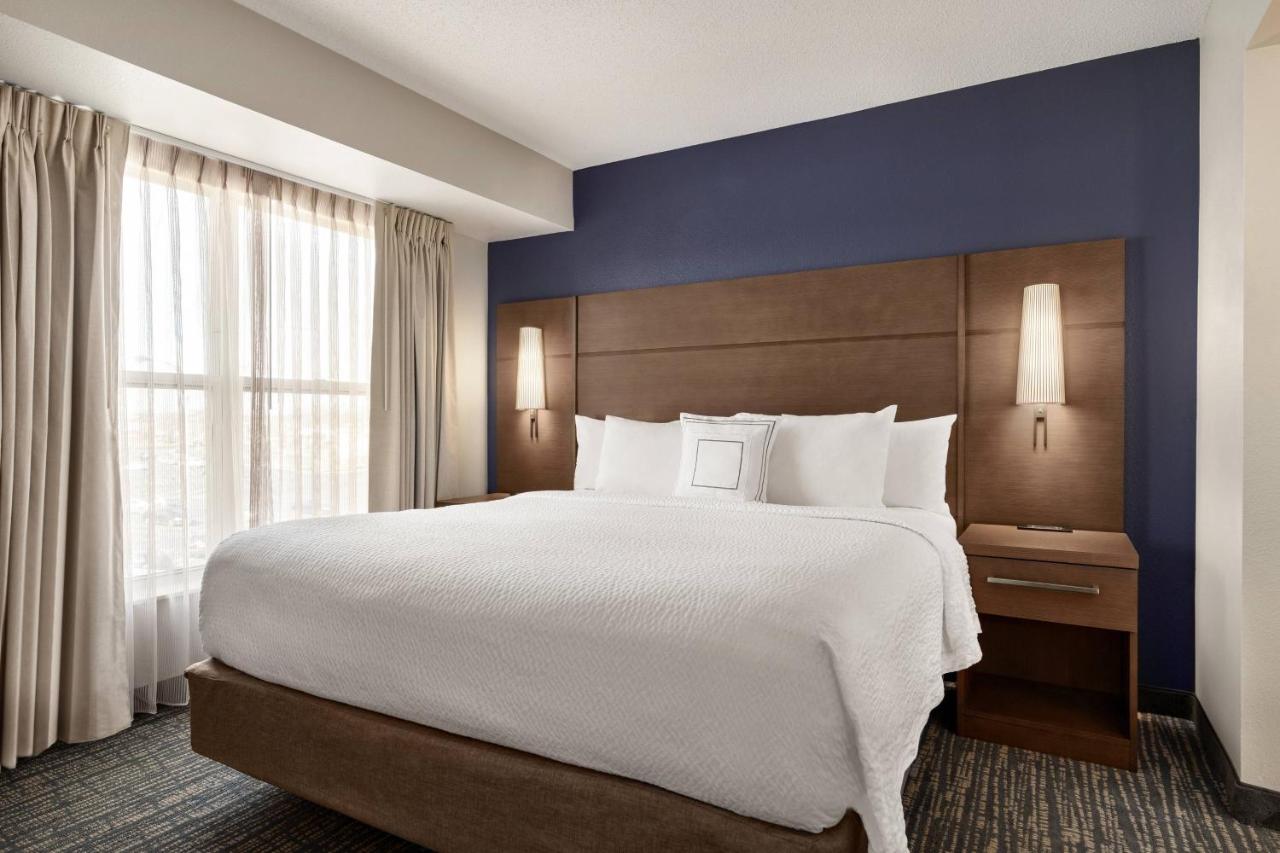 | Residence Inn Deptford