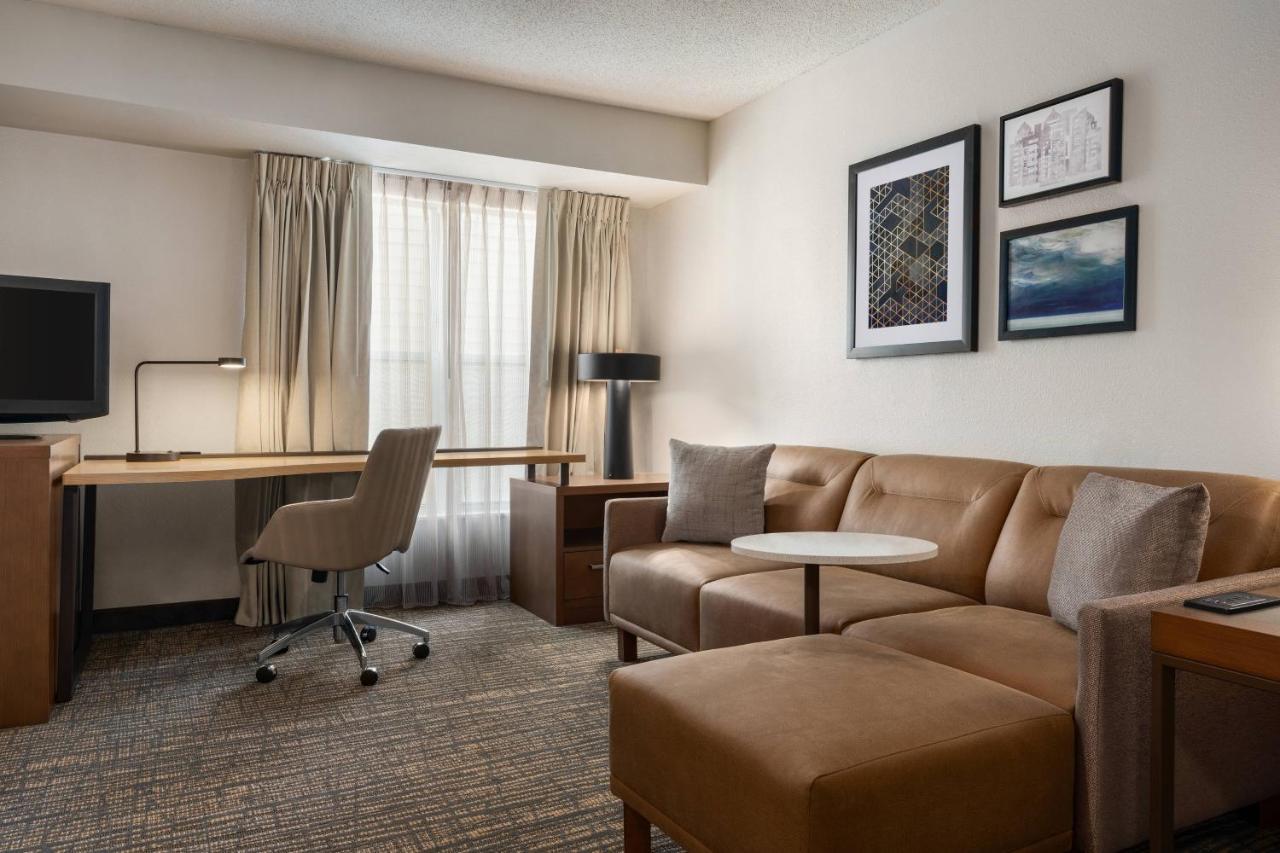 | Residence Inn Deptford