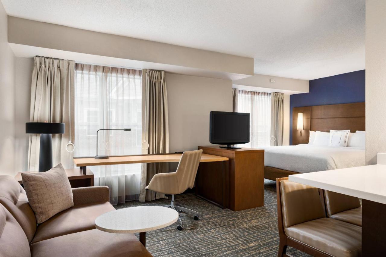 | Residence Inn Deptford