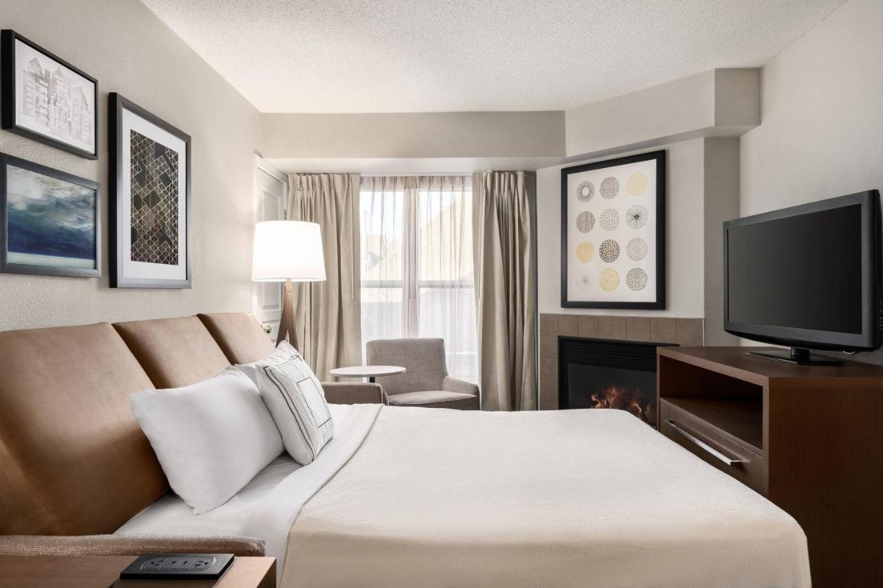 | Residence Inn Deptford