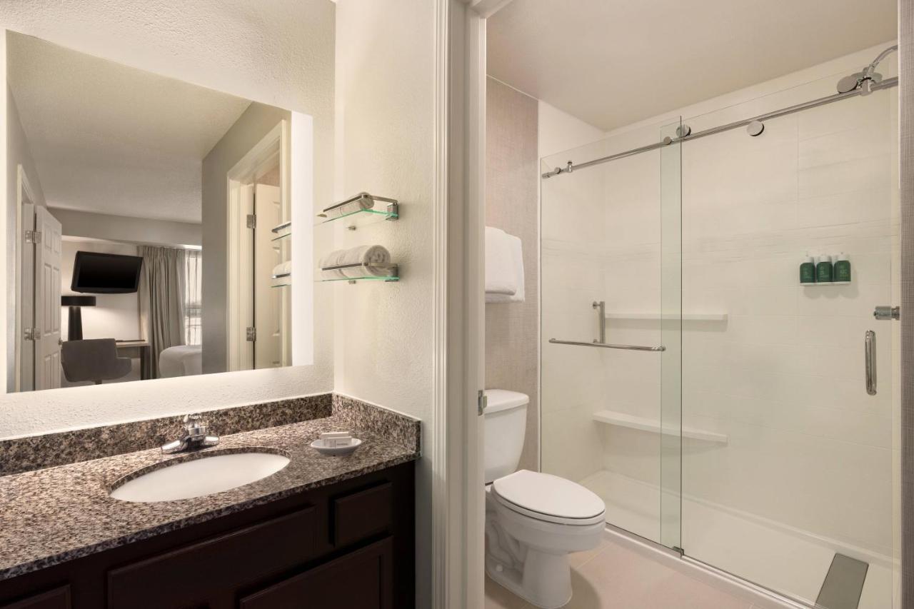 | Residence Inn Deptford