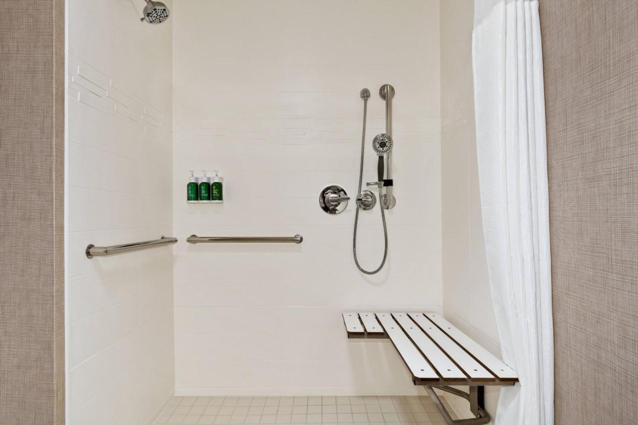 | Residence Inn Deptford