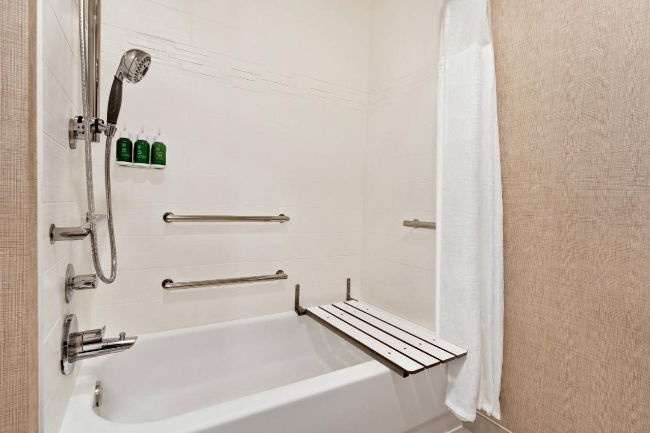 | Residence Inn Deptford