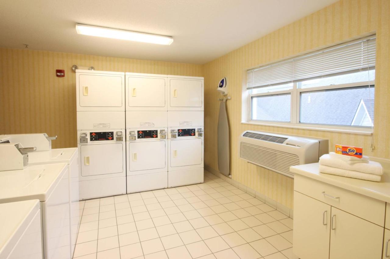 | Residence Inn Deptford