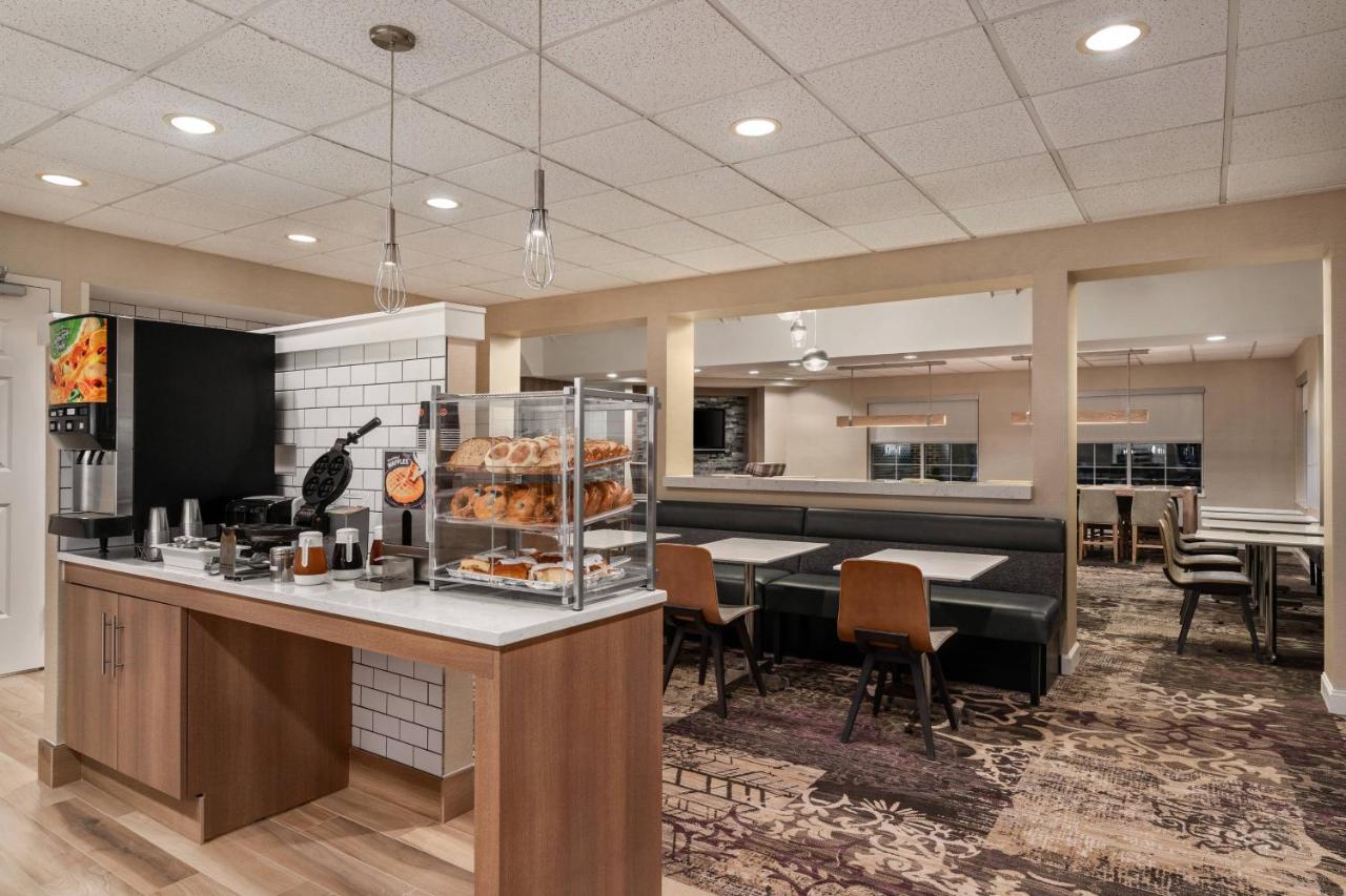 | Residence Inn Deptford