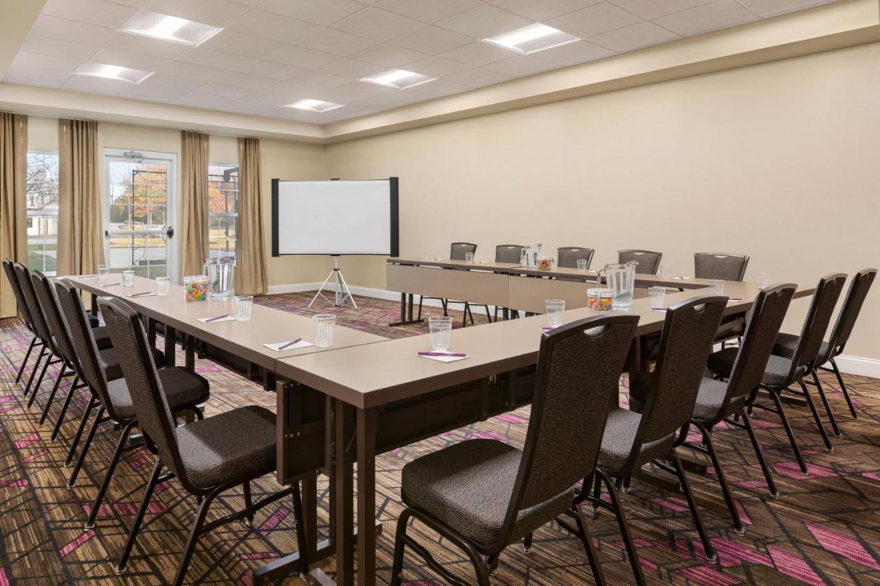 | Residence Inn Deptford