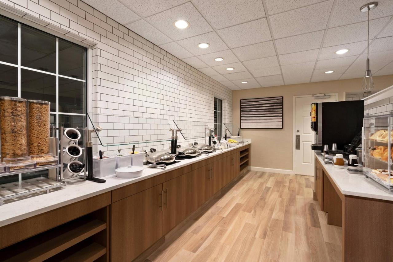 | Residence Inn Deptford