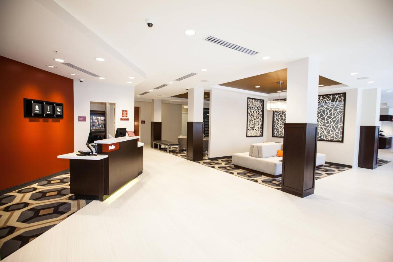  | TownePlace Suites By Marriott Boynton Beach