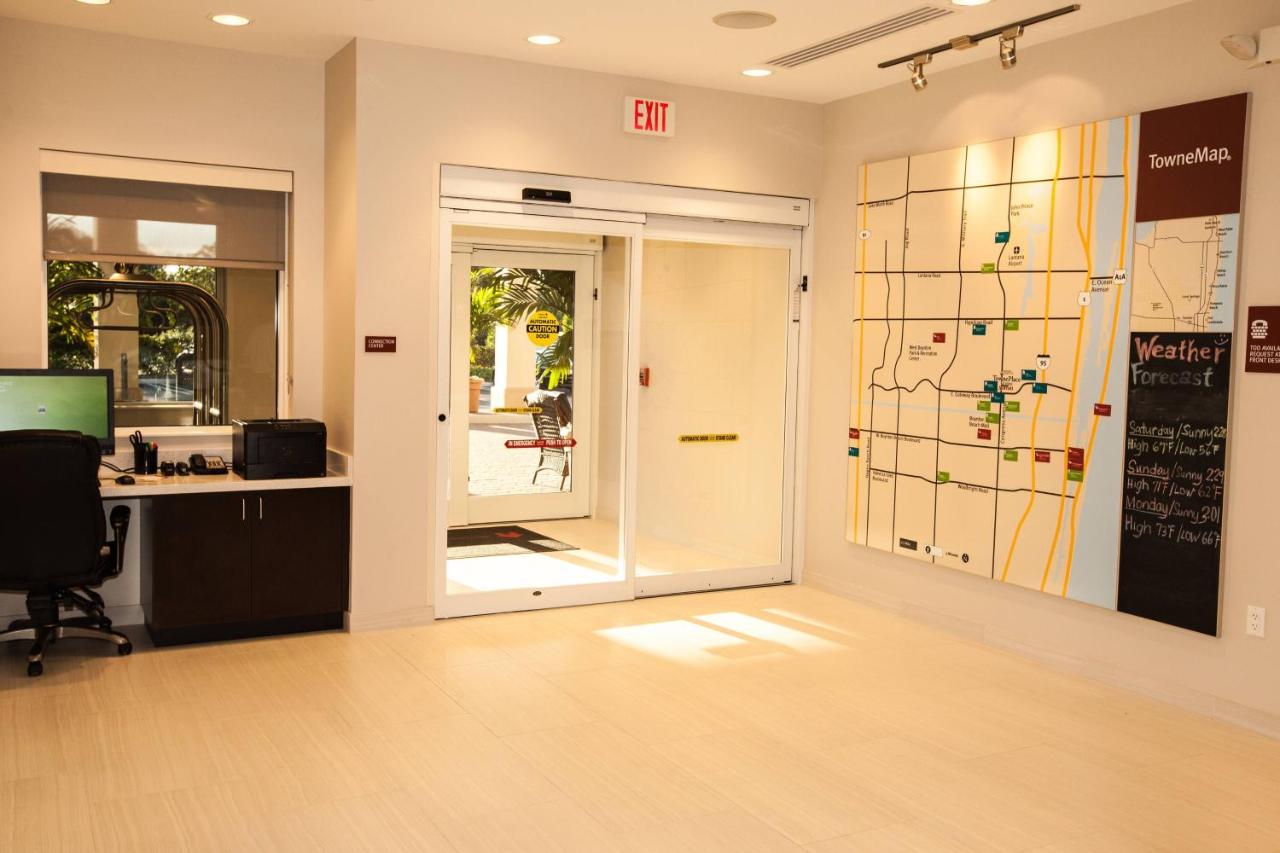  | TownePlace Suites By Marriott Boynton Beach