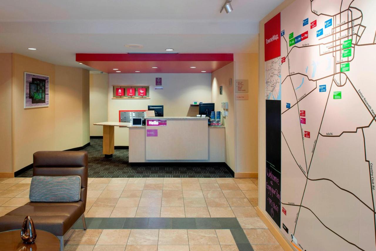 | TownePlace Suites by Marriott Bethlehem Easton/Lehigh Valley
