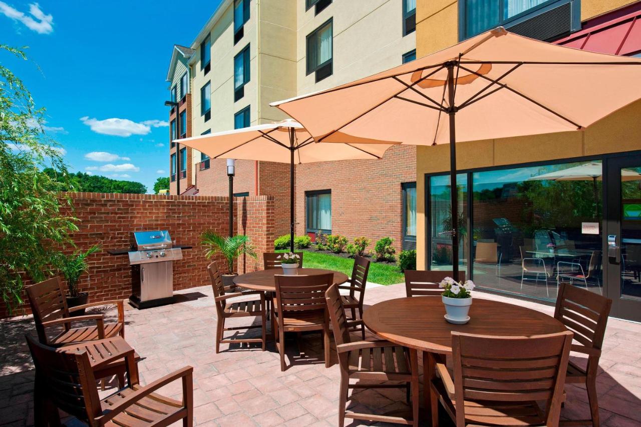| TownePlace Suites by Marriott Bethlehem Easton/Lehigh Valley