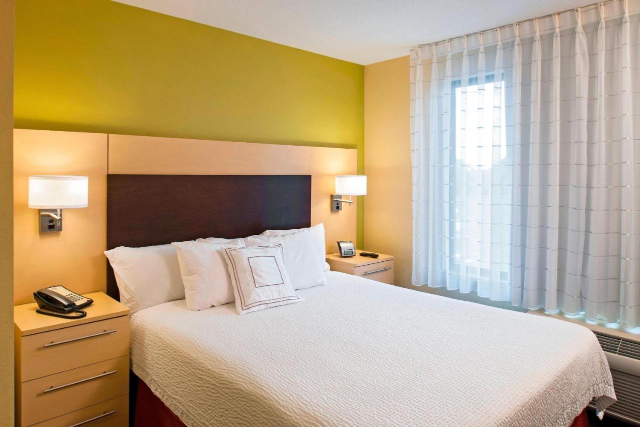 | TownePlace Suites by Marriott Bethlehem Easton/Lehigh Valley