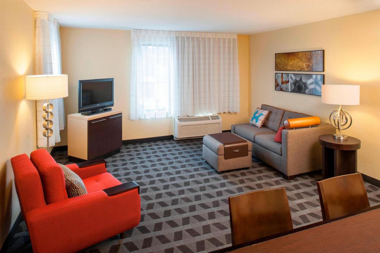 | TownePlace Suites by Marriott Bethlehem Easton/Lehigh Valley