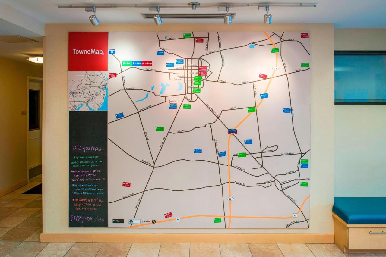 | TownePlace Suites by Marriott Bethlehem Easton/Lehigh Valley