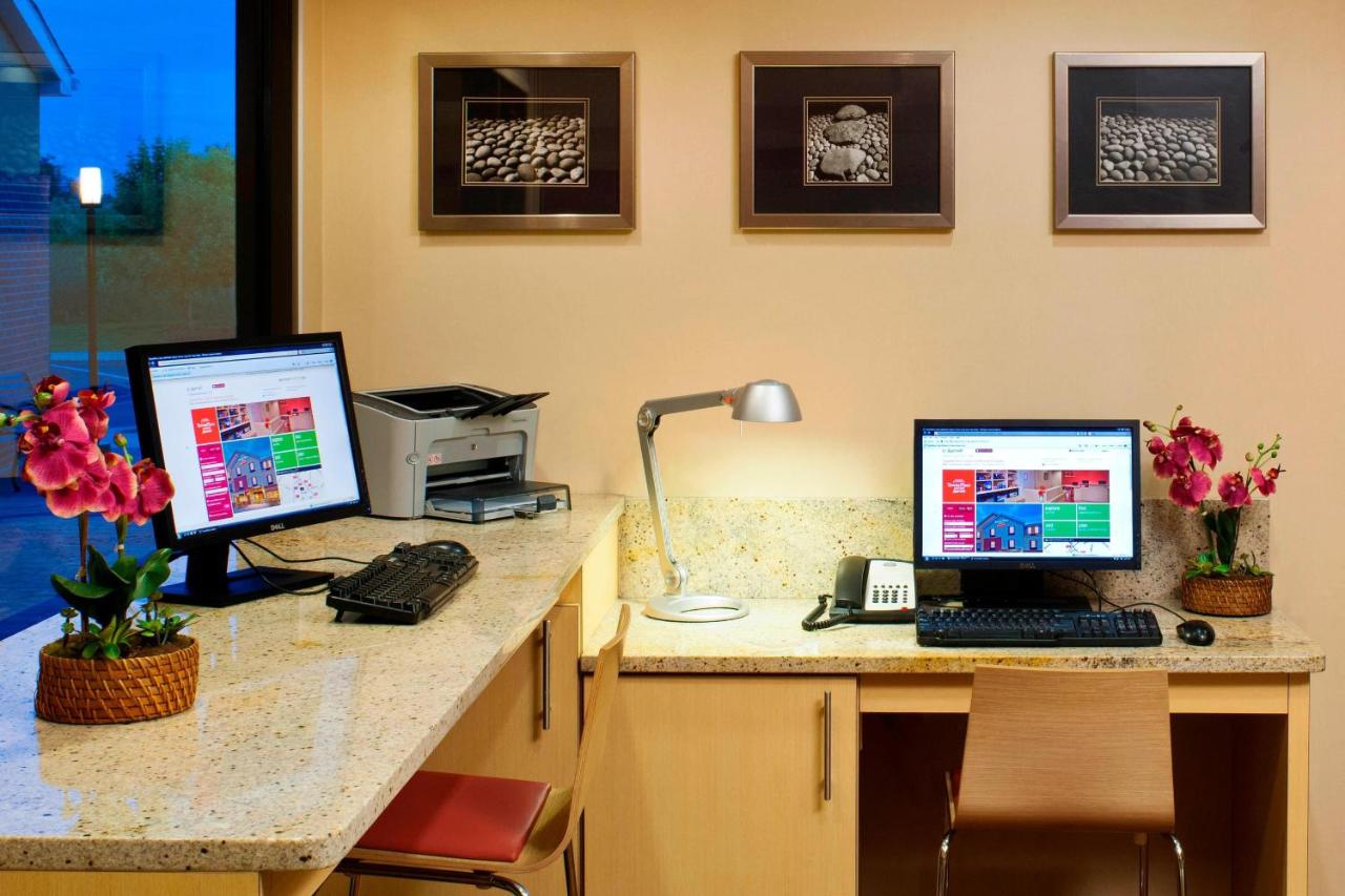 | TownePlace Suites by Marriott Bethlehem Easton/Lehigh Valley