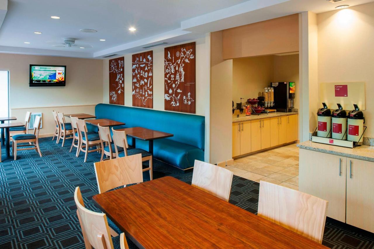 | TownePlace Suites by Marriott Bethlehem Easton/Lehigh Valley