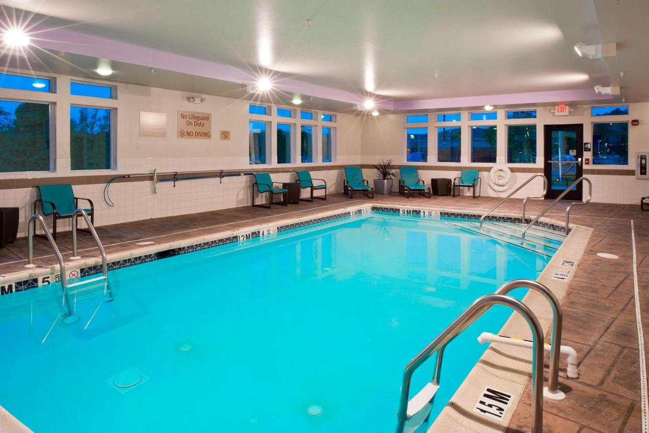 | TownePlace Suites by Marriott Bethlehem Easton/Lehigh Valley