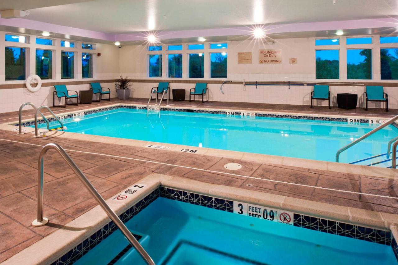 | TownePlace Suites by Marriott Bethlehem Easton/Lehigh Valley