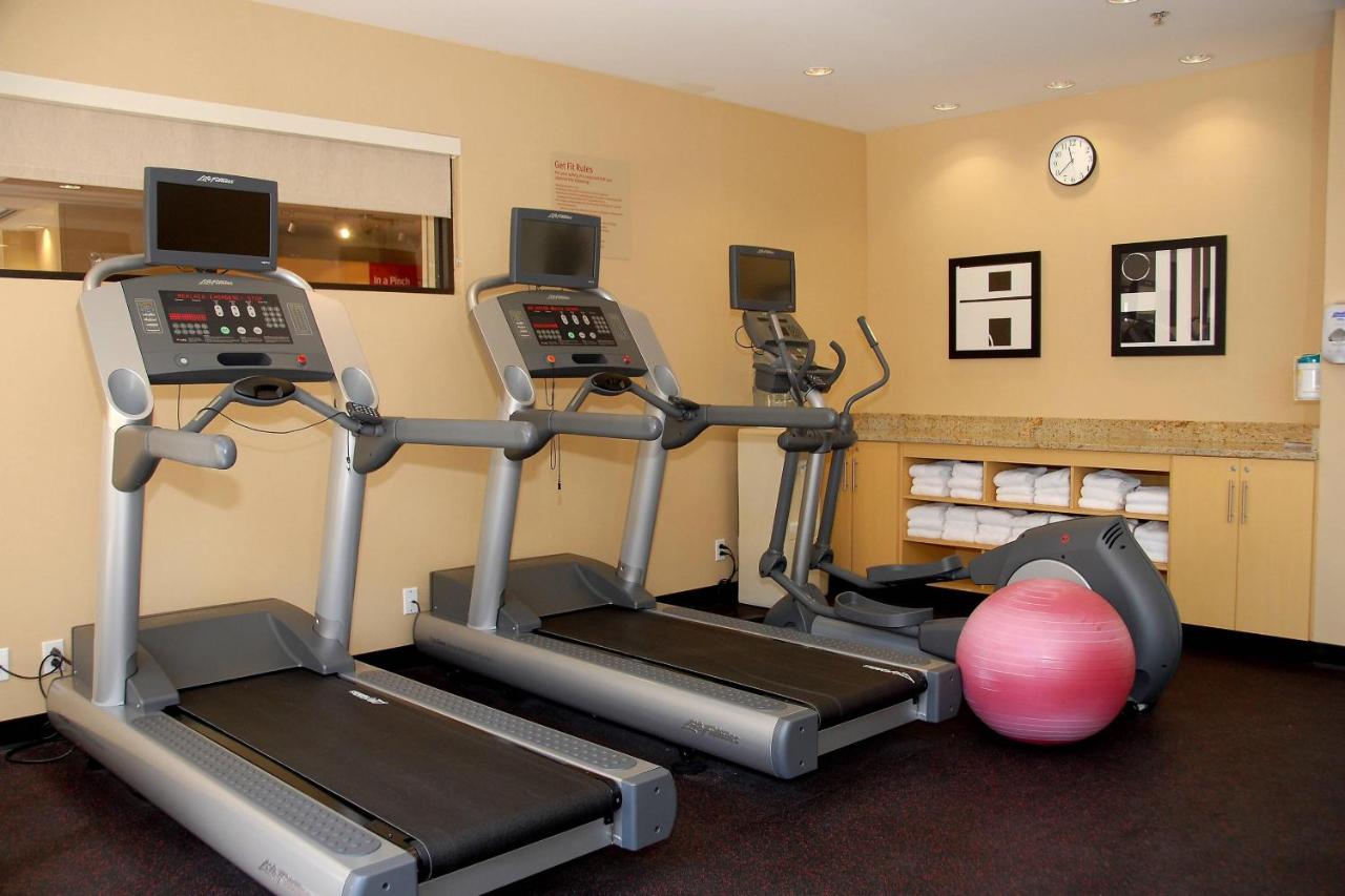 | TownePlace Suites by Marriott Bethlehem Easton/Lehigh Valley