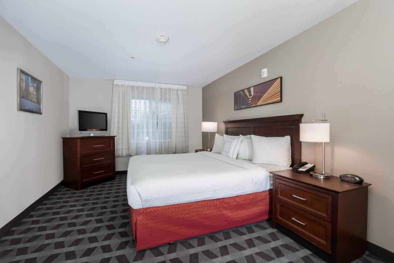  | TownePlace Suites by Marriott Boise Downtown/University