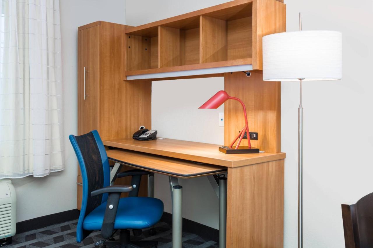  | TownePlace Suites by Marriott Boise Downtown/University