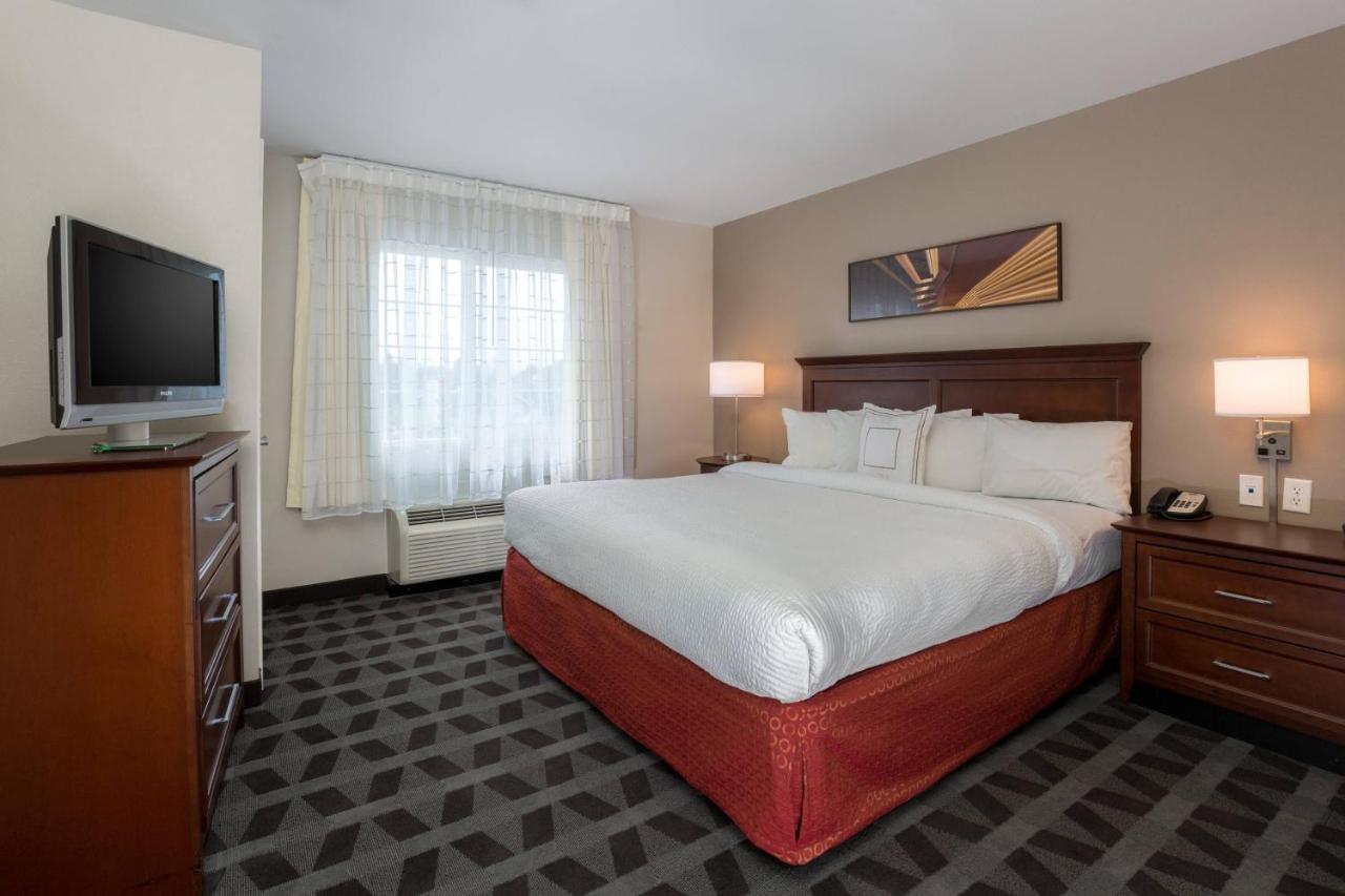  | TownePlace Suites by Marriott Boise Downtown/University