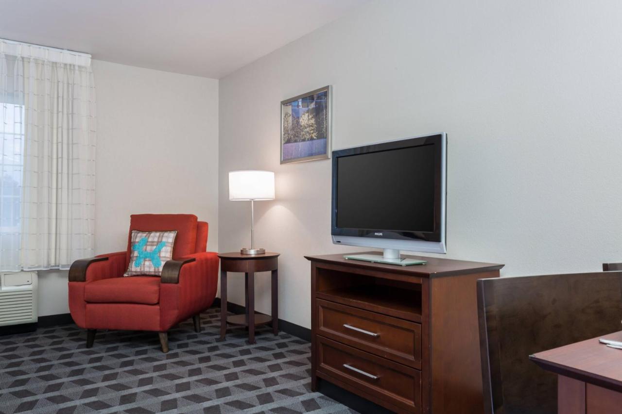  | TownePlace Suites by Marriott Boise Downtown/University