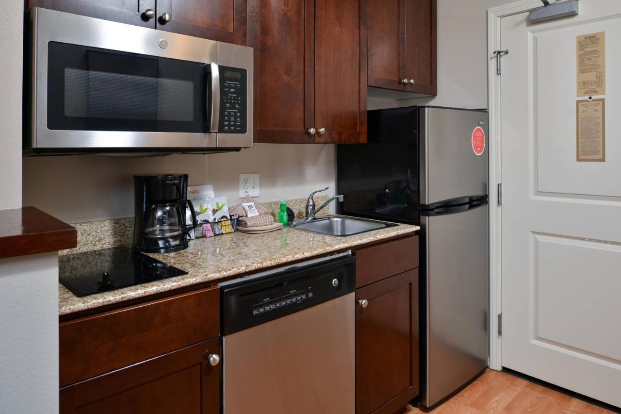  | TownePlace Suites by Marriott Boise Downtown/University