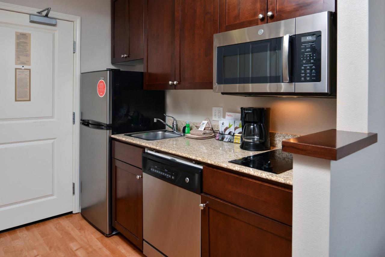  | TownePlace Suites by Marriott Boise Downtown/University