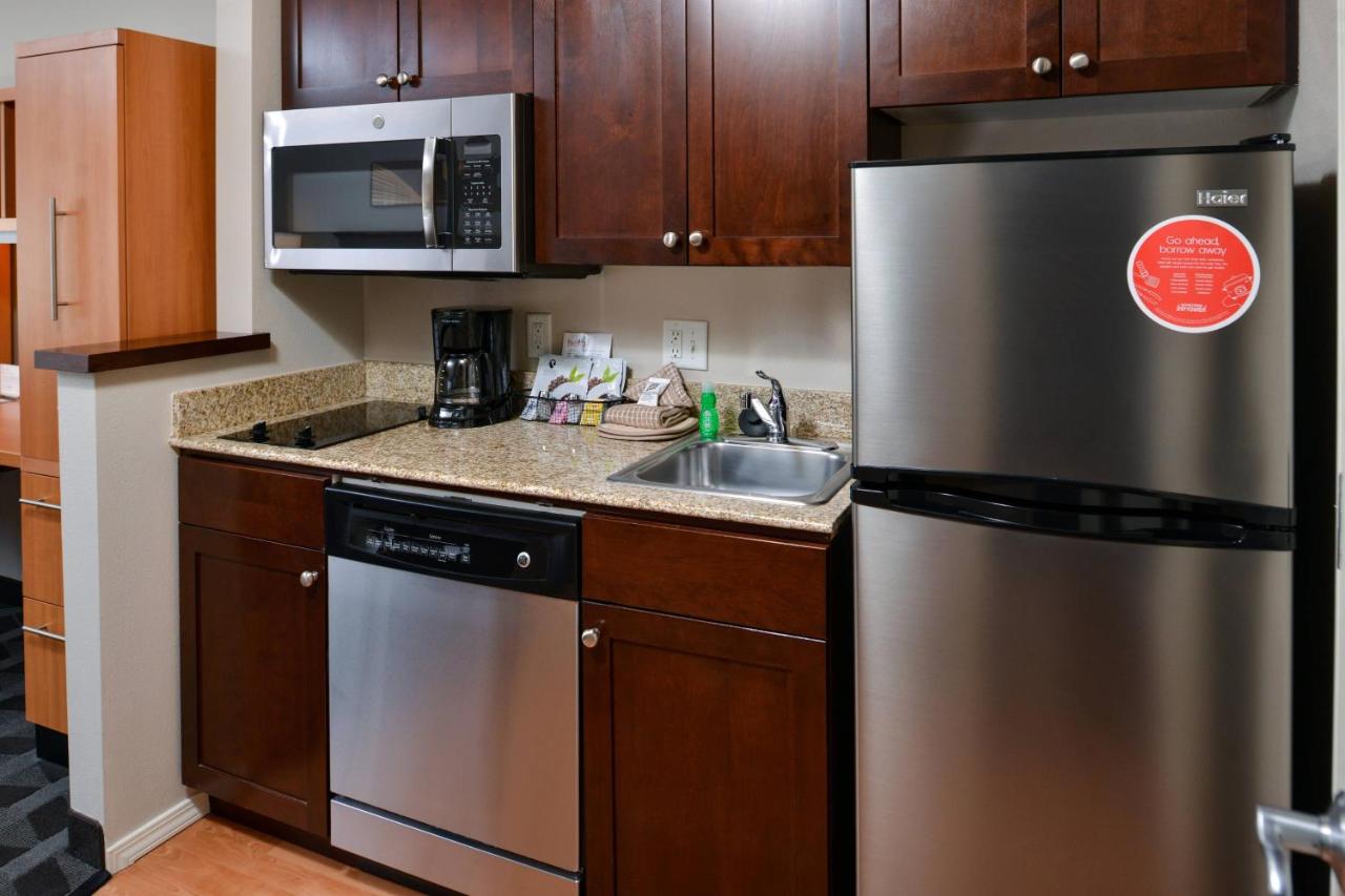  | TownePlace Suites by Marriott Boise Downtown/University