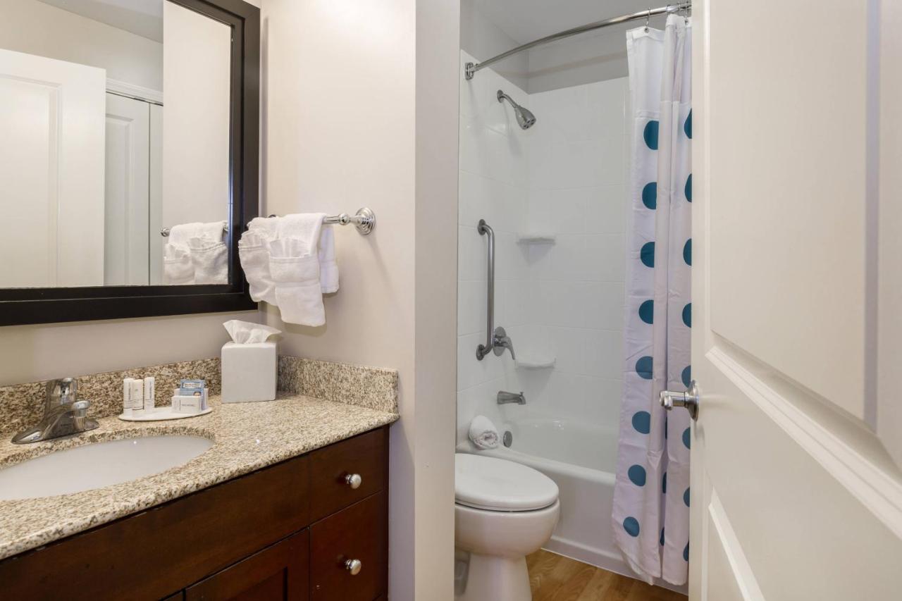  | TownePlace Suites by Marriott Boise Downtown/University