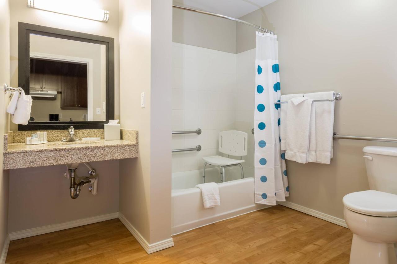  | TownePlace Suites by Marriott Boise Downtown/University