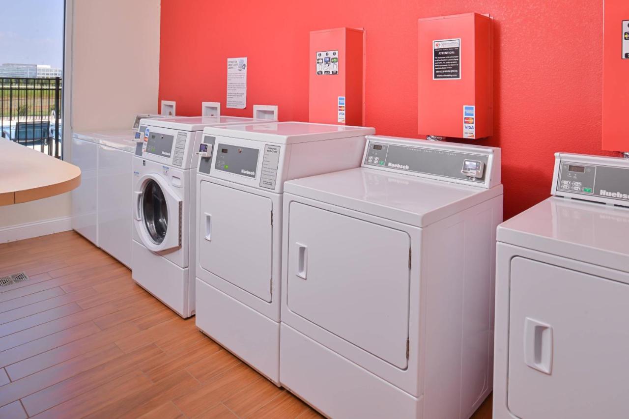 | TownePlace Suites Huntsville West/Redstone Gateway