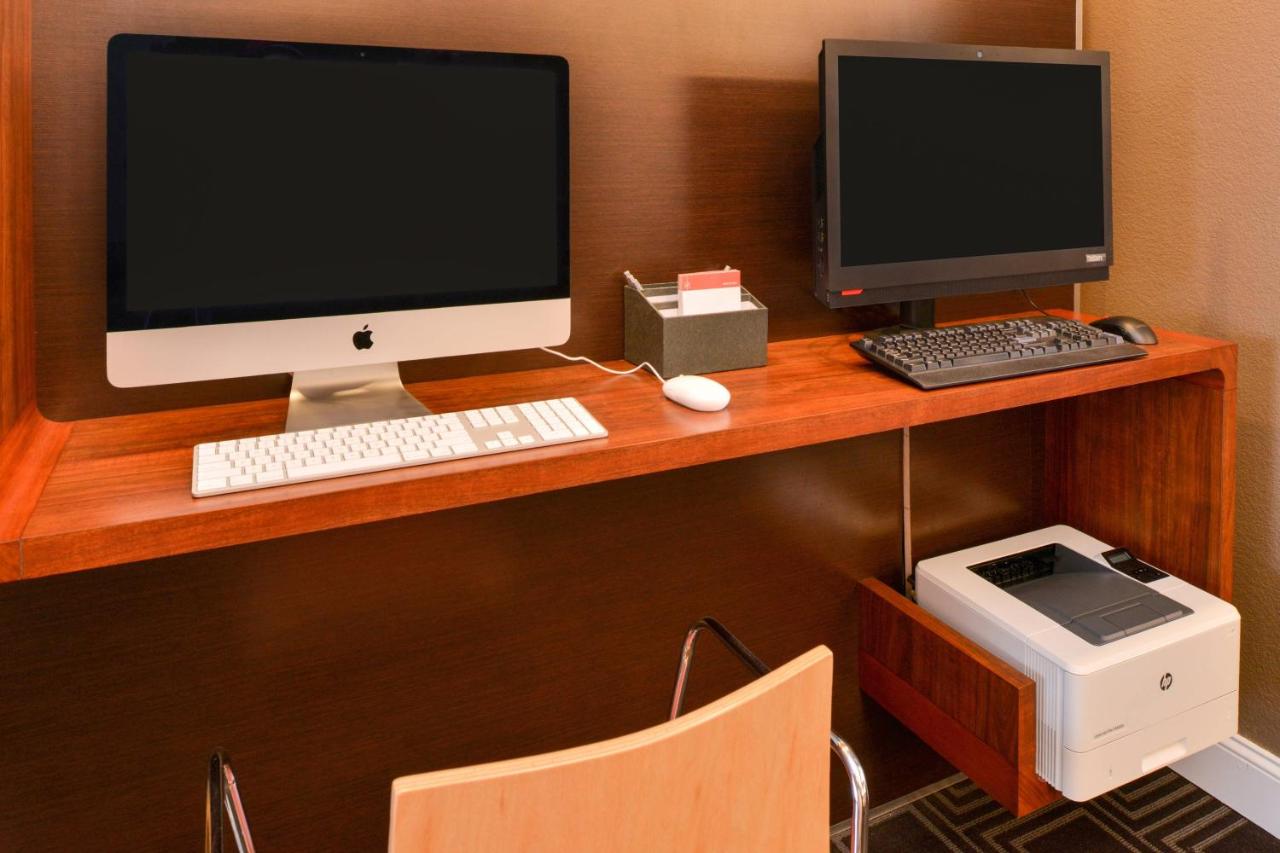 | TownePlace Suites Huntsville West/Redstone Gateway