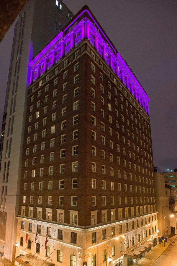 | Magnolia Hotel St. Louis, a Tribute Portfolio Hotel