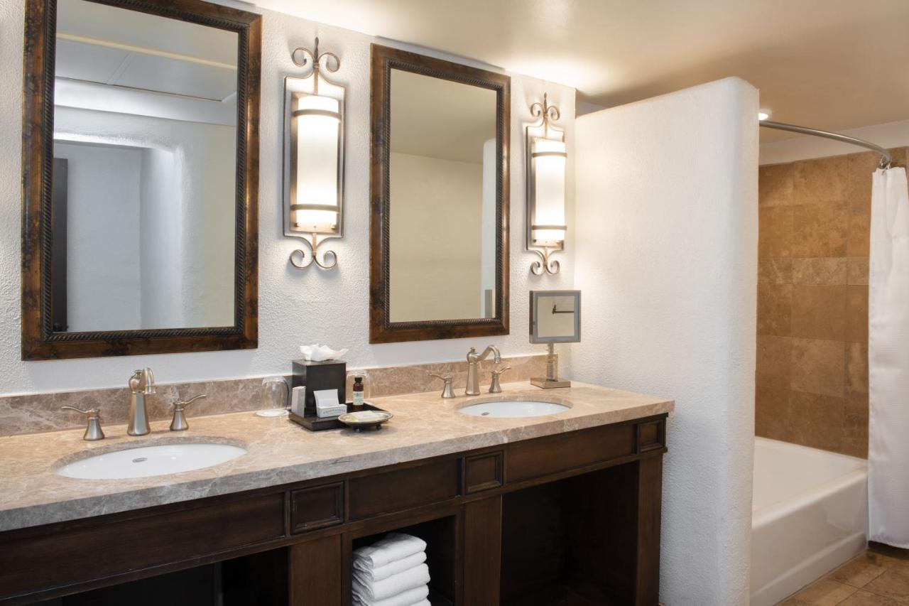| La Posada de Santa Fe, A Tribute Portfolio Resort & Spa