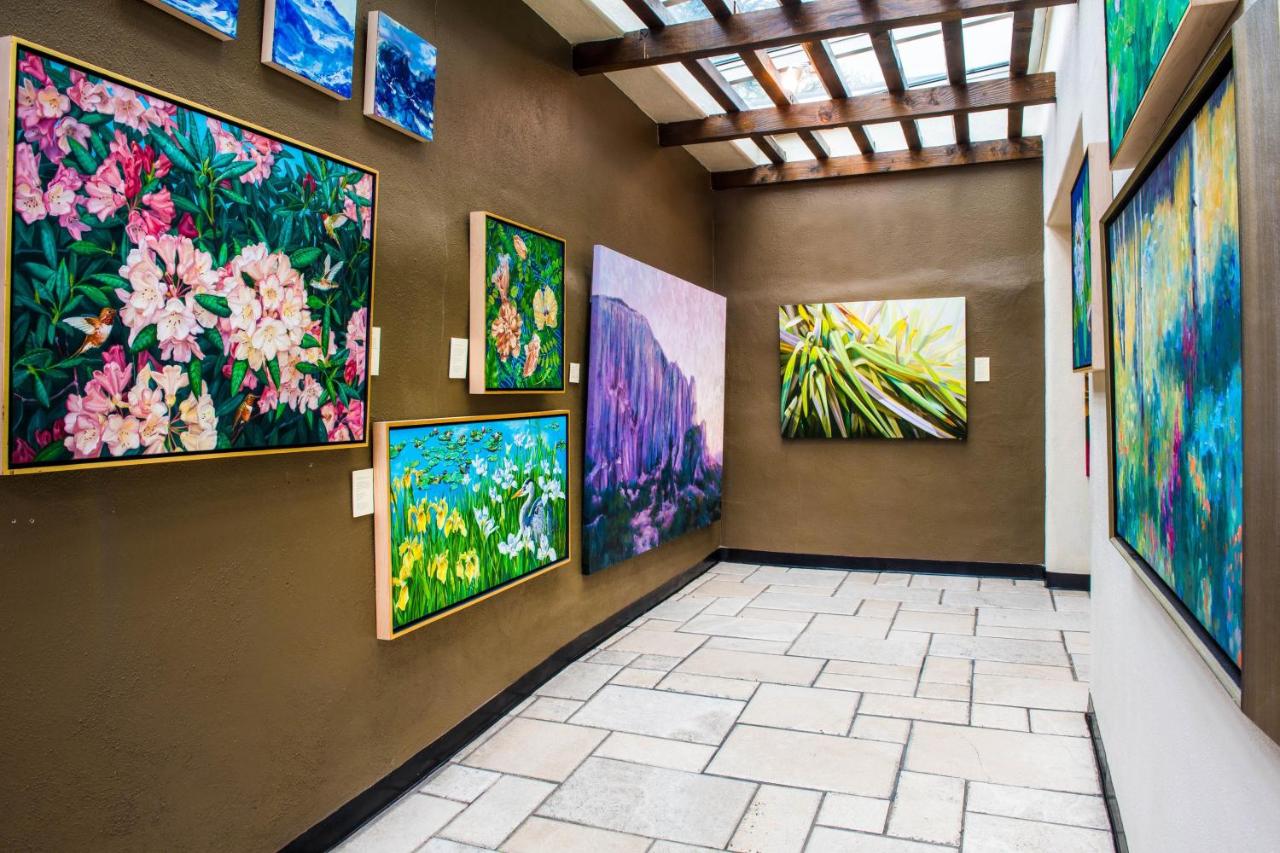 | La Posada de Santa Fe, A Tribute Portfolio Resort & Spa