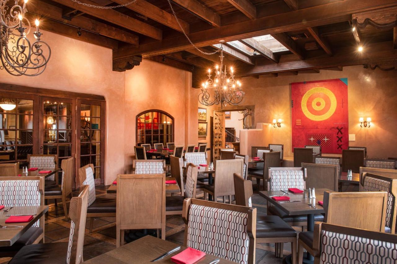 | La Posada de Santa Fe, A Tribute Portfolio Resort & Spa