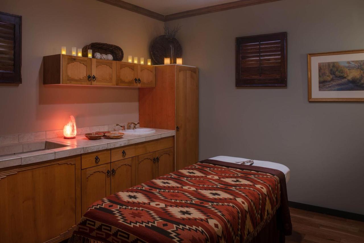 | La Posada de Santa Fe, A Tribute Portfolio Resort & Spa
