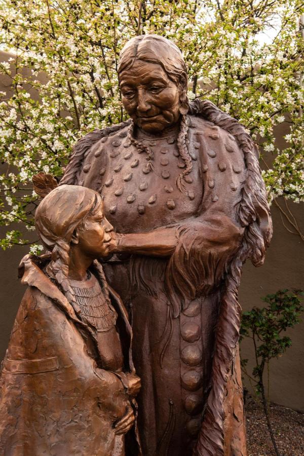 | La Posada de Santa Fe, A Tribute Portfolio Resort & Spa